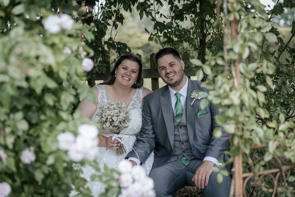 Cambridge Wedding Photographer