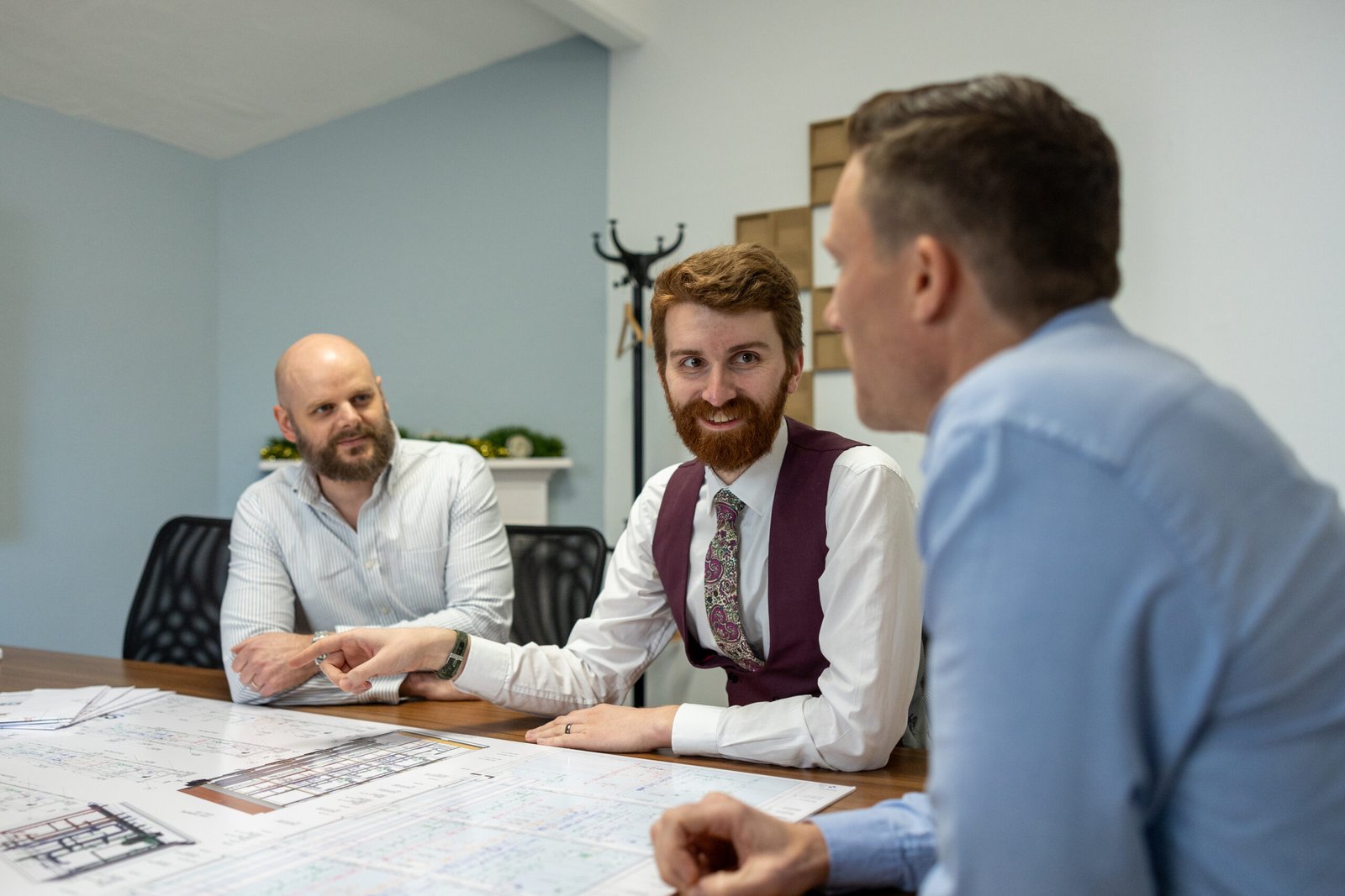 Sharman Grimwade M&E Consultancy